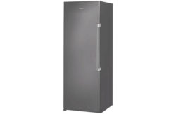 Hotpoint UH6F1CG Tall Freezer - Graphite.